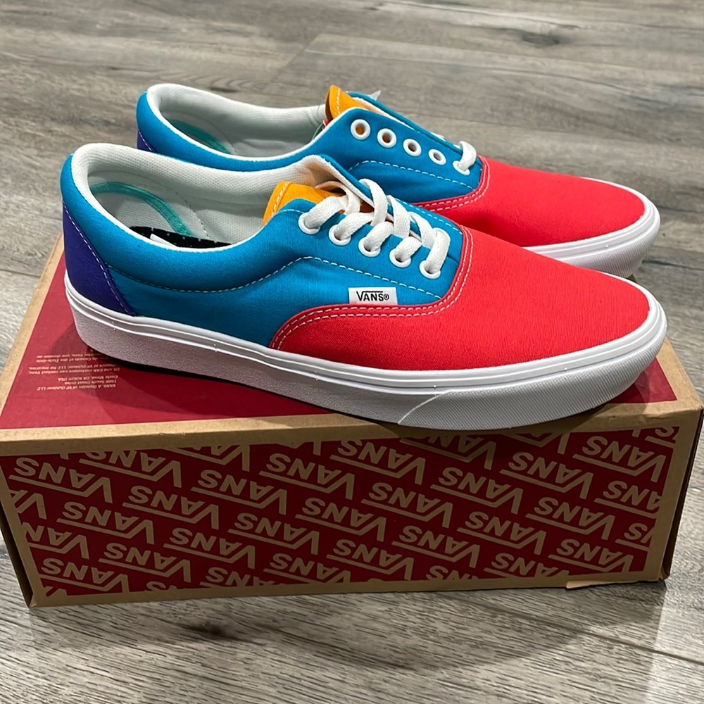 Vans Comfycush Era